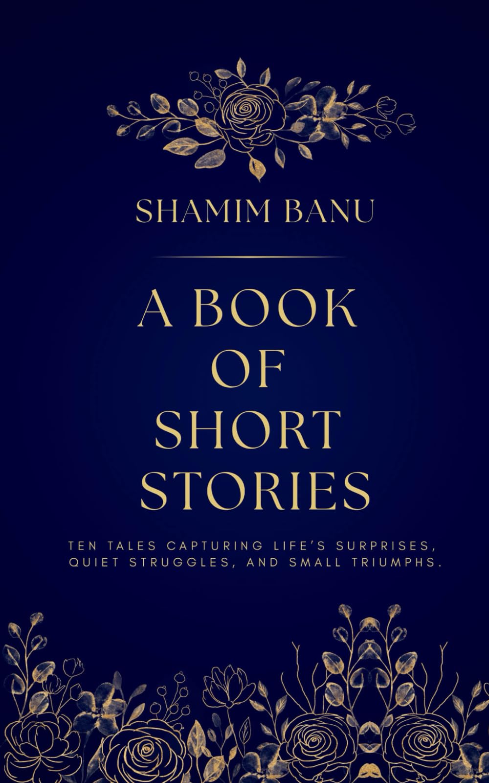 A Book of Short Stories