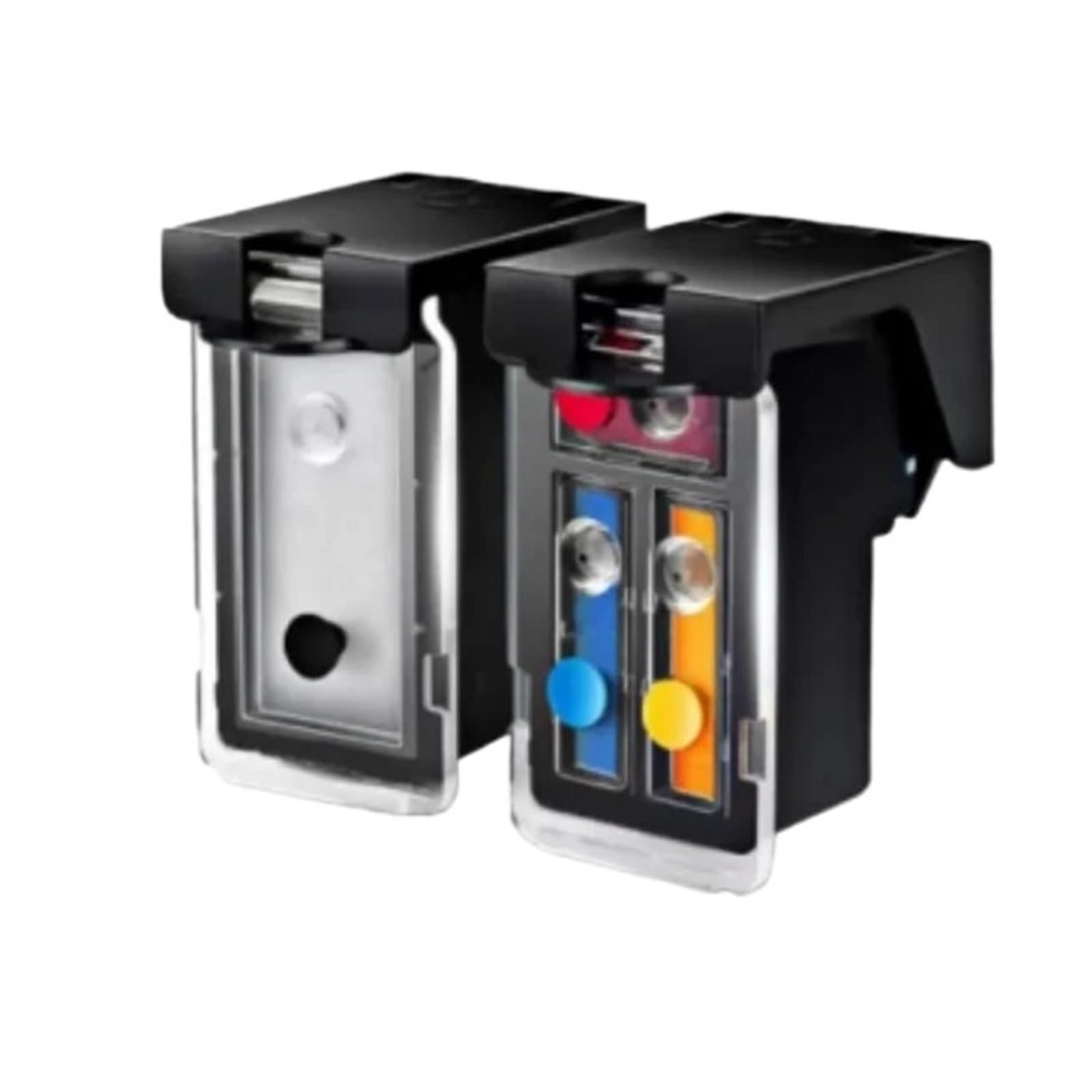 Cartucho PG-575 CL-576 Compatible con Canon TR4751i
