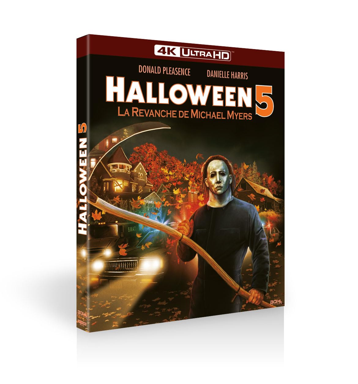 Halloween 5