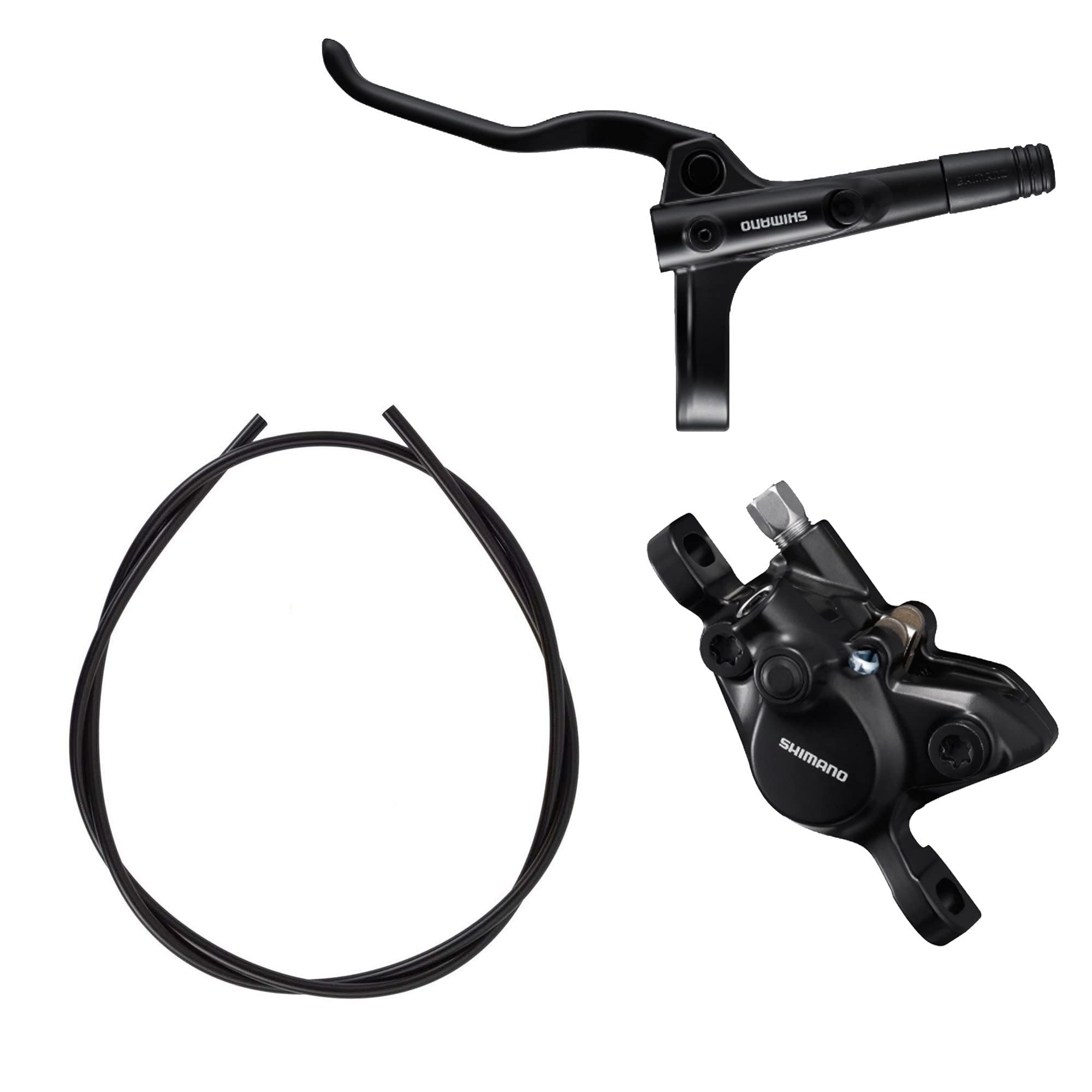 total lhm plus shimano