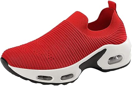 nike shoes with big soles