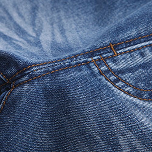 Boys' Casual Jeans Cool Style4