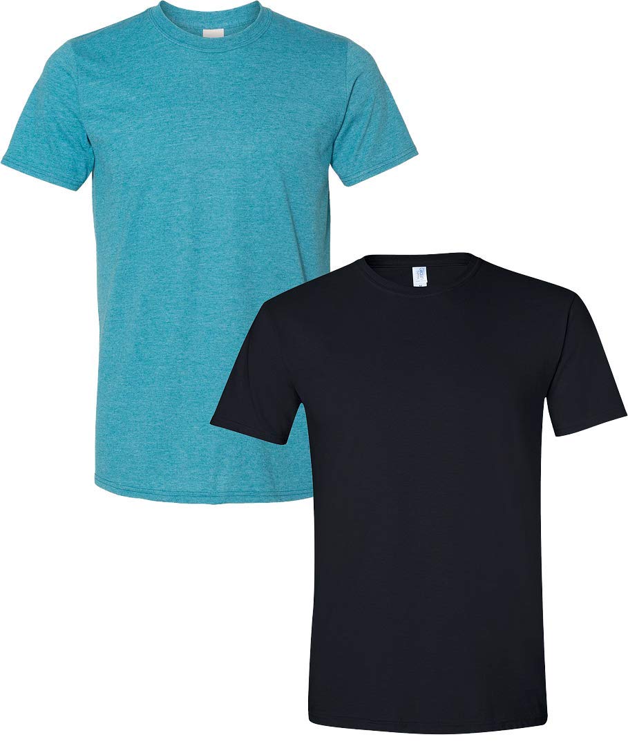 Gildan Men's G500 T-Shirt