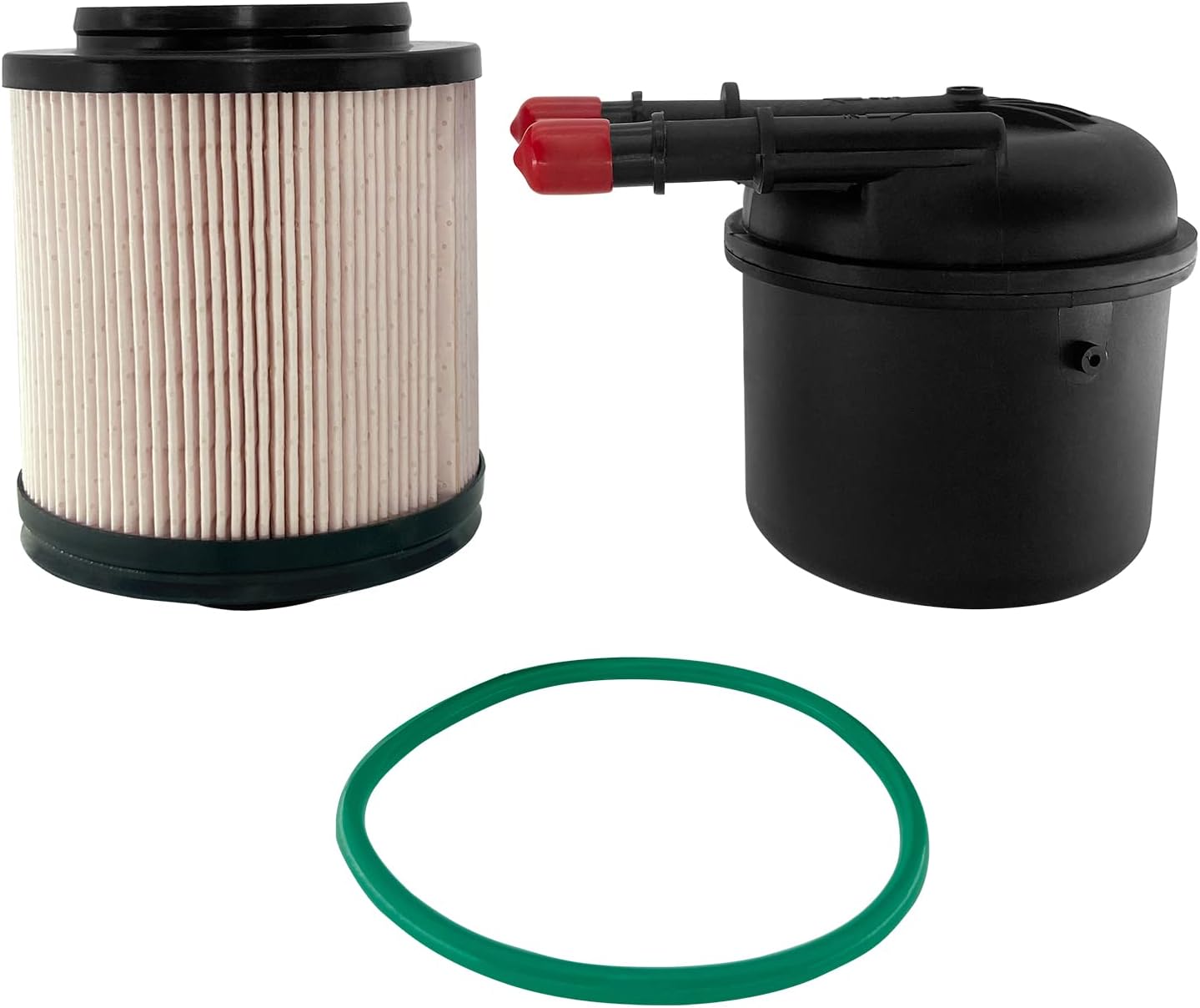 6.7 Powerstroke Diesel Fuel Filter Water Separator │Replacement For