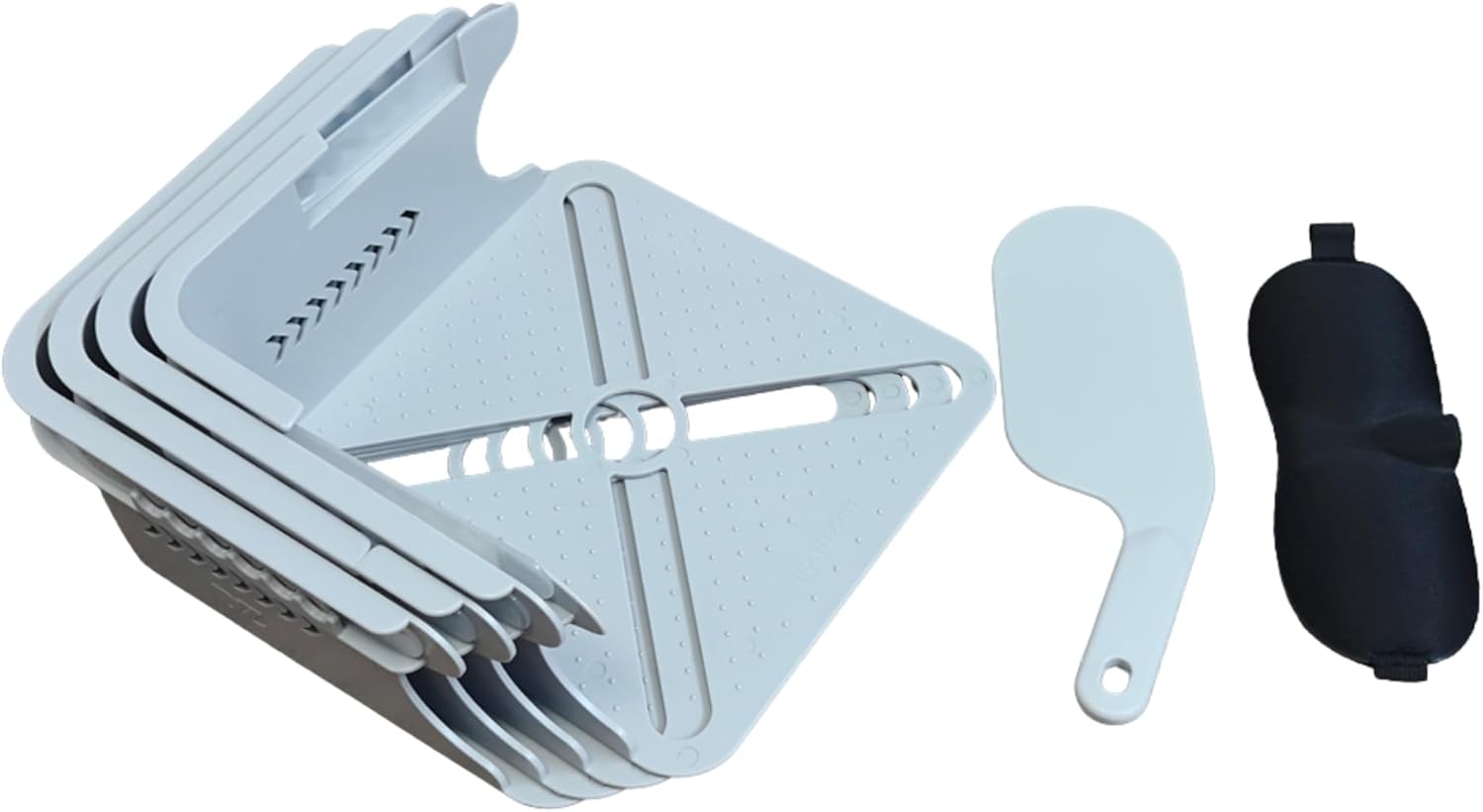 10"x10"x5" Sheet Holders Keep Sheets Firm & Tight,Bed Sheet Holders for Corners,Corner Sheet Holders for Bedding,Bed Sheet Holder Straps Fit for All Mattress Types