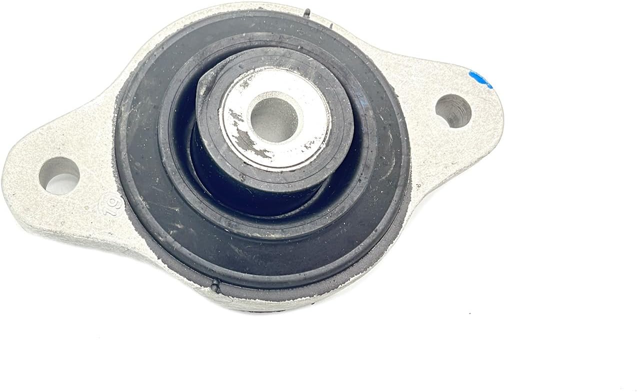 Polaris Ranger Engine Mount, 70 Duro, Genuine OEM Part 1332886, Qty 1