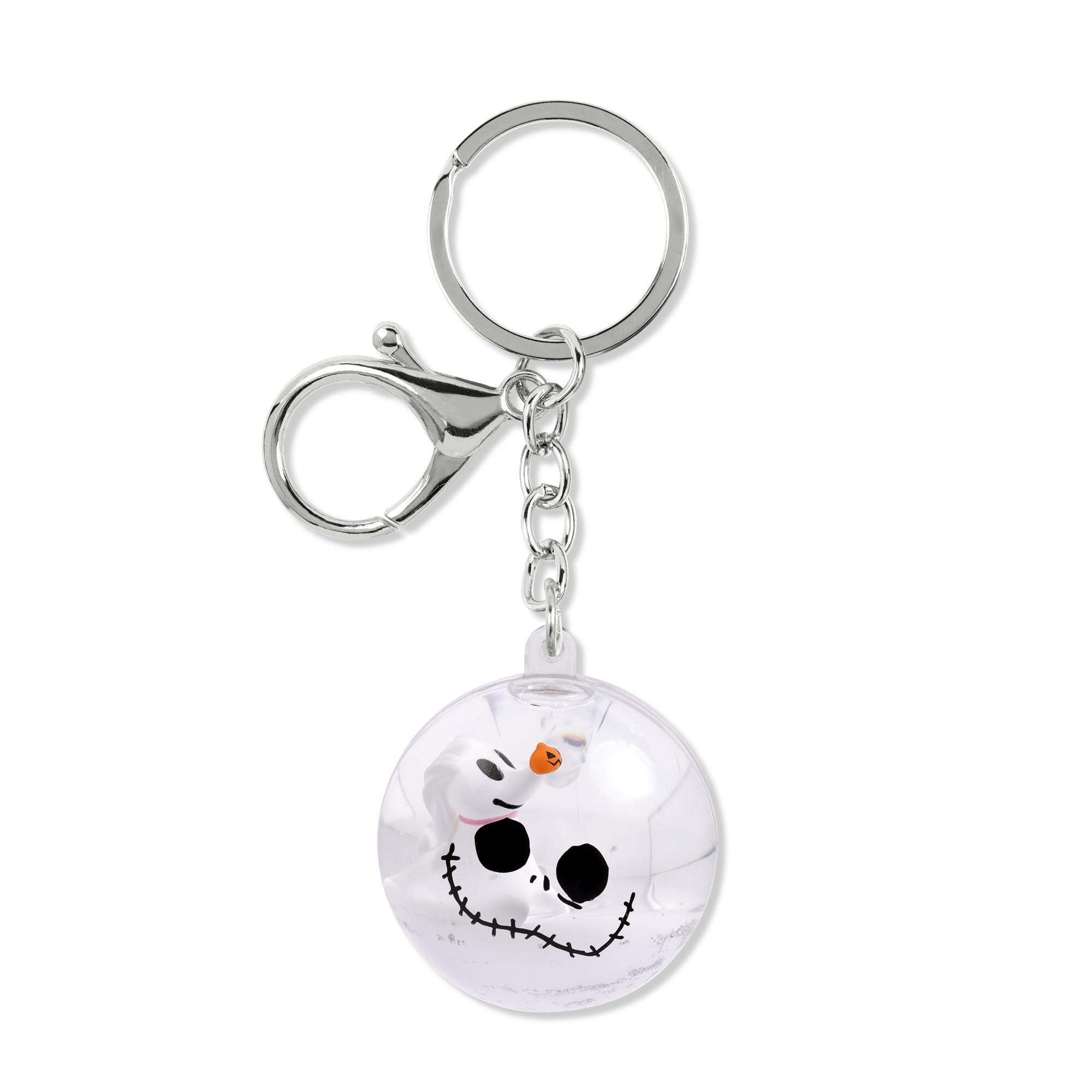 Disney NIGHTMARE BEFORE CHRISTMAS KEY CHAIN