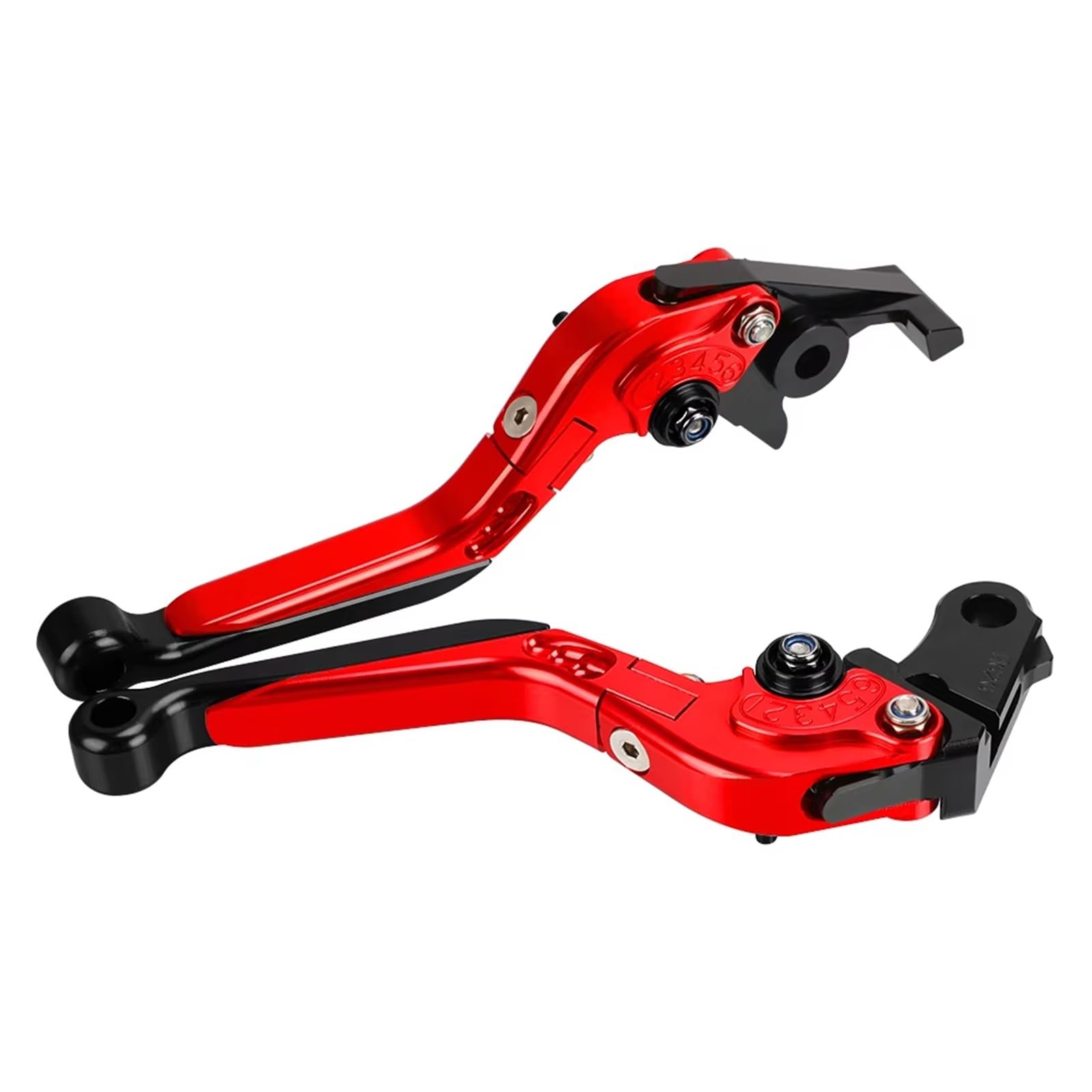 Pqadjsu N Motorbike Handlebar Brake For Bmw For G650gs Sertao Motorcycle Booster Lever