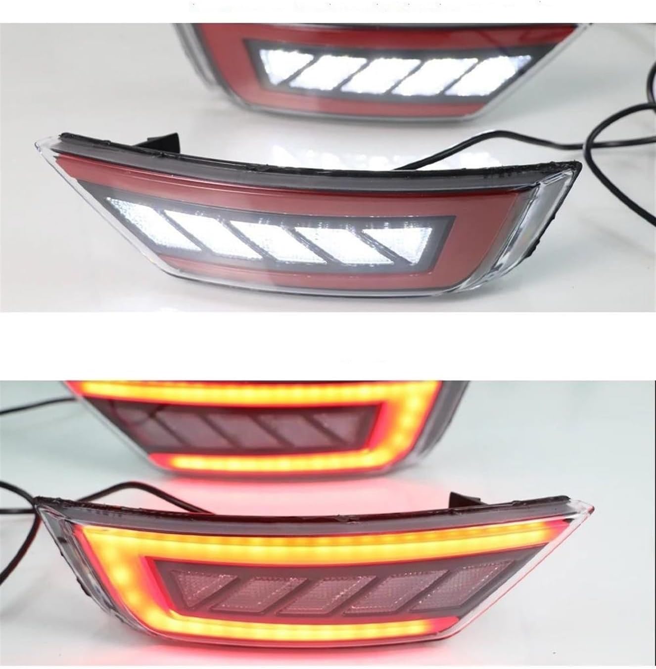 テールライトアセンブリ 用のフォード用 用のフォーカス用 用のハッチバック用 用のフォード用 用のフォーカス2 MK2用 用のエスケ