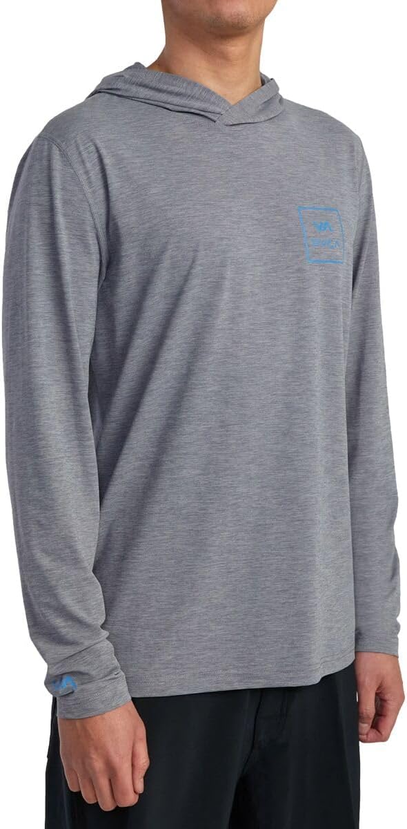 RVCASurf Shirt/Rashguard