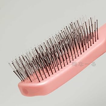 スカルプマッサージャー スカルプブラシ 頭皮 ピンク ブラシ TANGLE TEEZER スカルプブラシ 頭皮マッサージ 公式 タングル