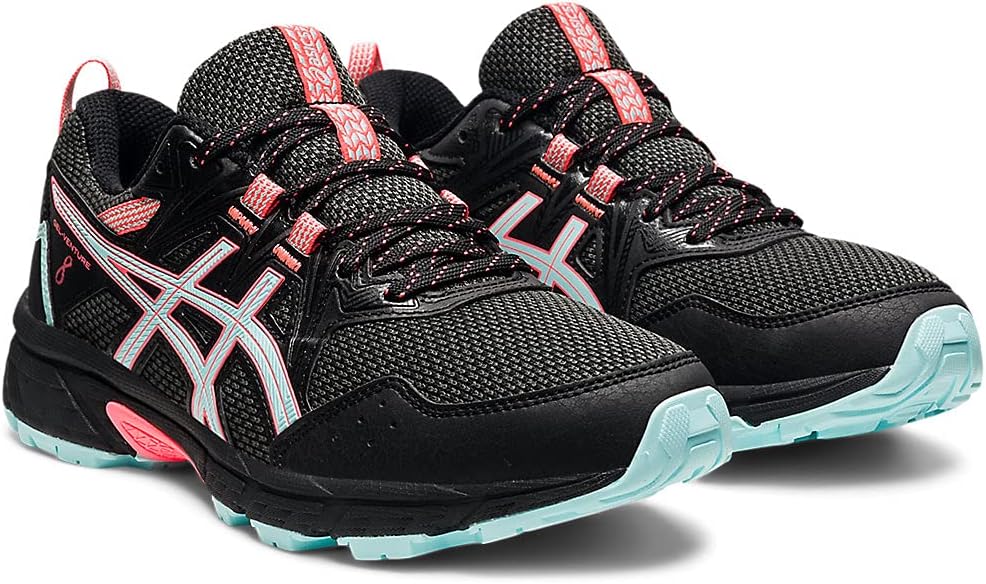 ASICS Women's Gel-Venture 8 Running Shoes
