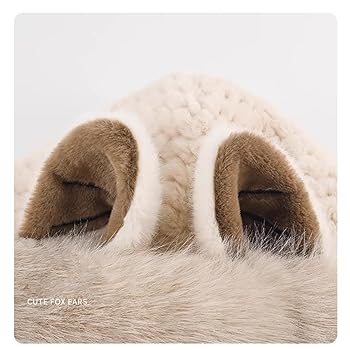 小物 PALACE Teddy Earwarmer Fox Tip 小物 PALACE Teddy Earwarmer Fox Tip Palace Teddy Earwarmer