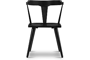 Enzo: Poly Bark Chair