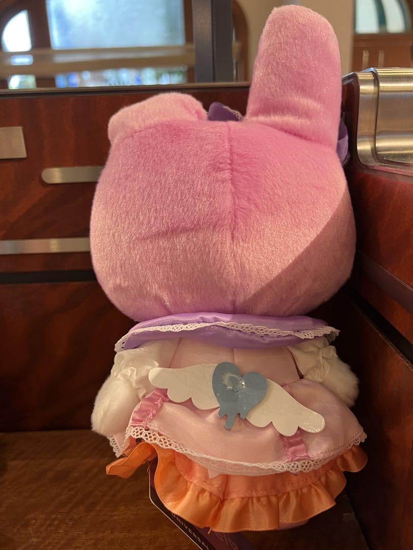 USJ 限定　マイメロ　ぬいぐるみ　ハロウィン Amazon.co.jp: USJ 限定 マイメロ ぬいぐるみ ハロウィン : おもちゃ