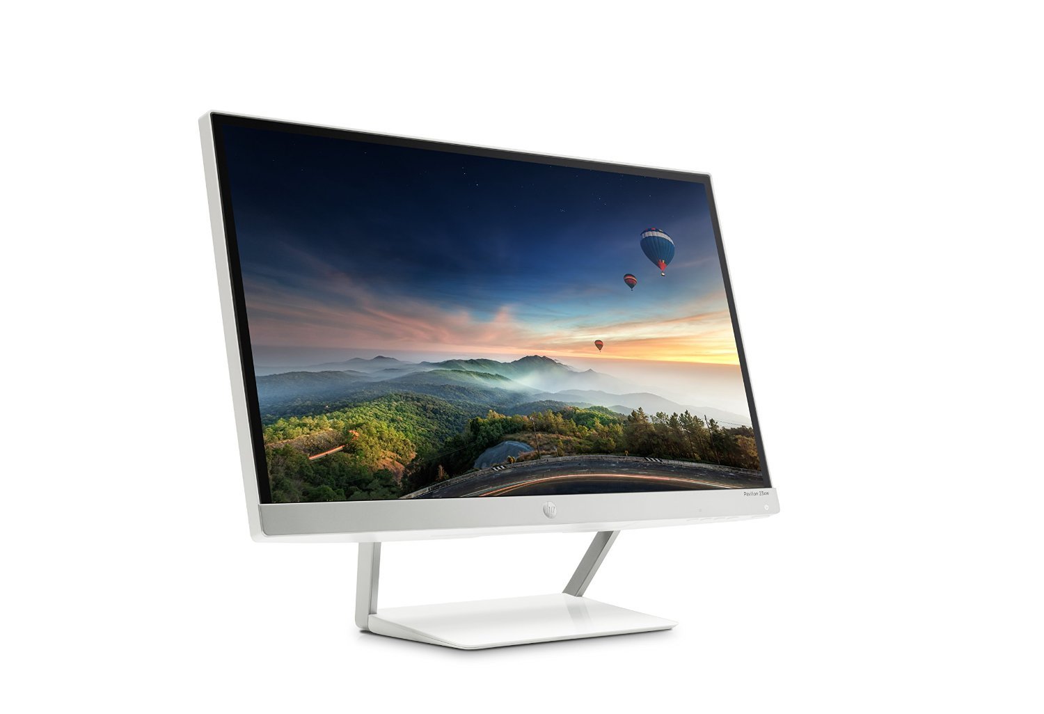 Hewlett Packard HP Pavilion 23xw 23-Inch IPS Led Backlit Monitor