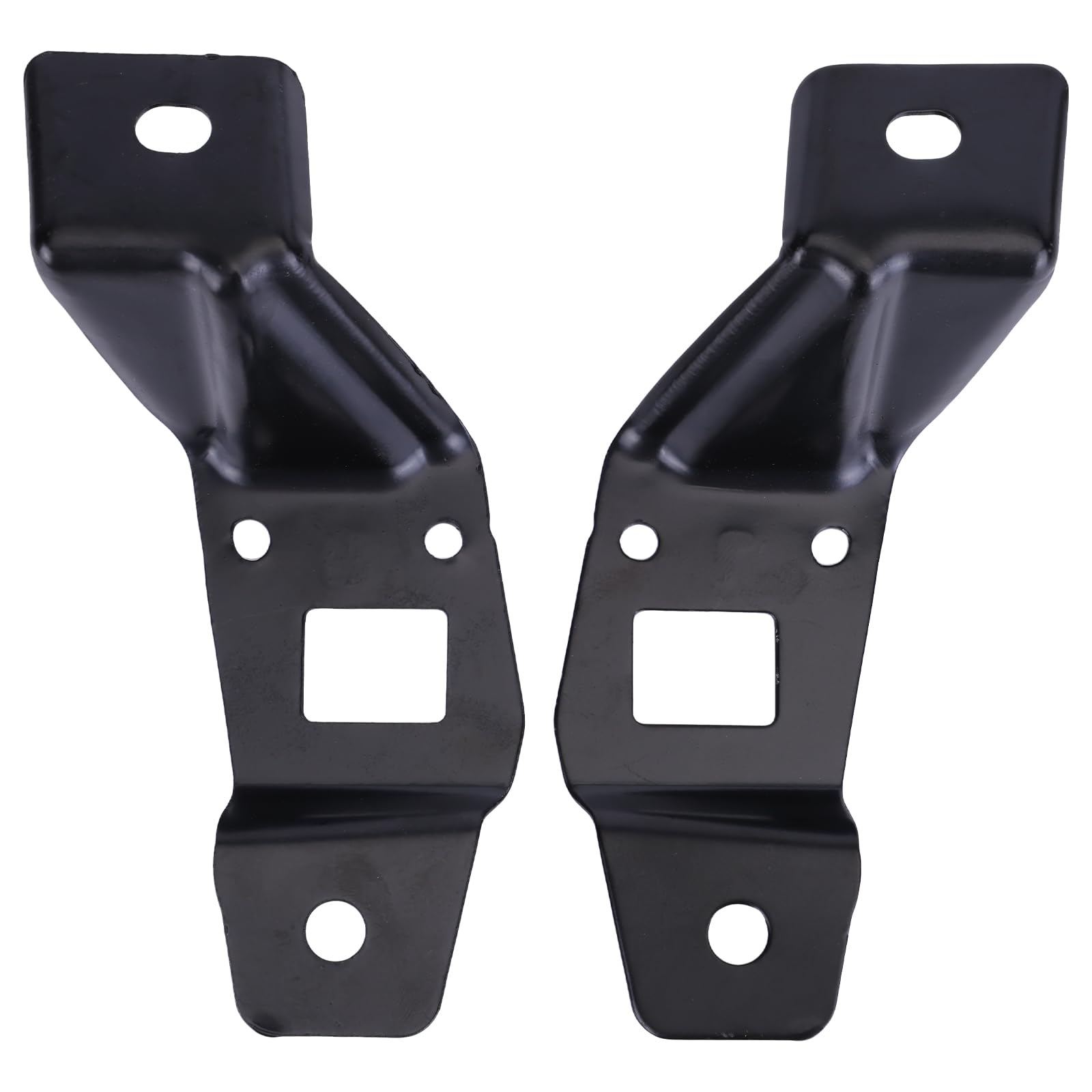 Amazon.com: Front Mudguard Lower Stay Support Left Right Lower