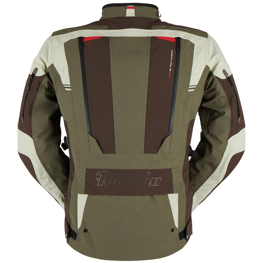 Furygan Chaqueta de Moto para Hombre