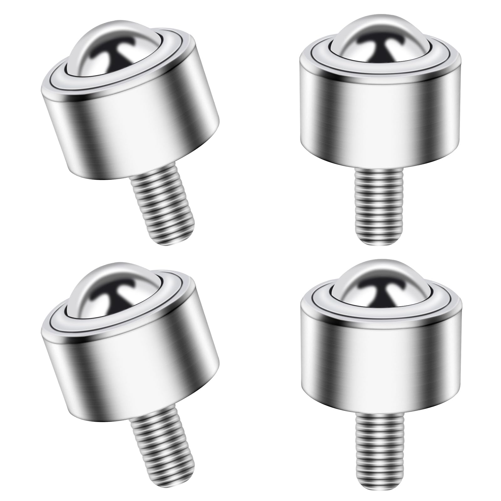 Unidad De Transferencia De Bolas Montadas En Brida De 5/8