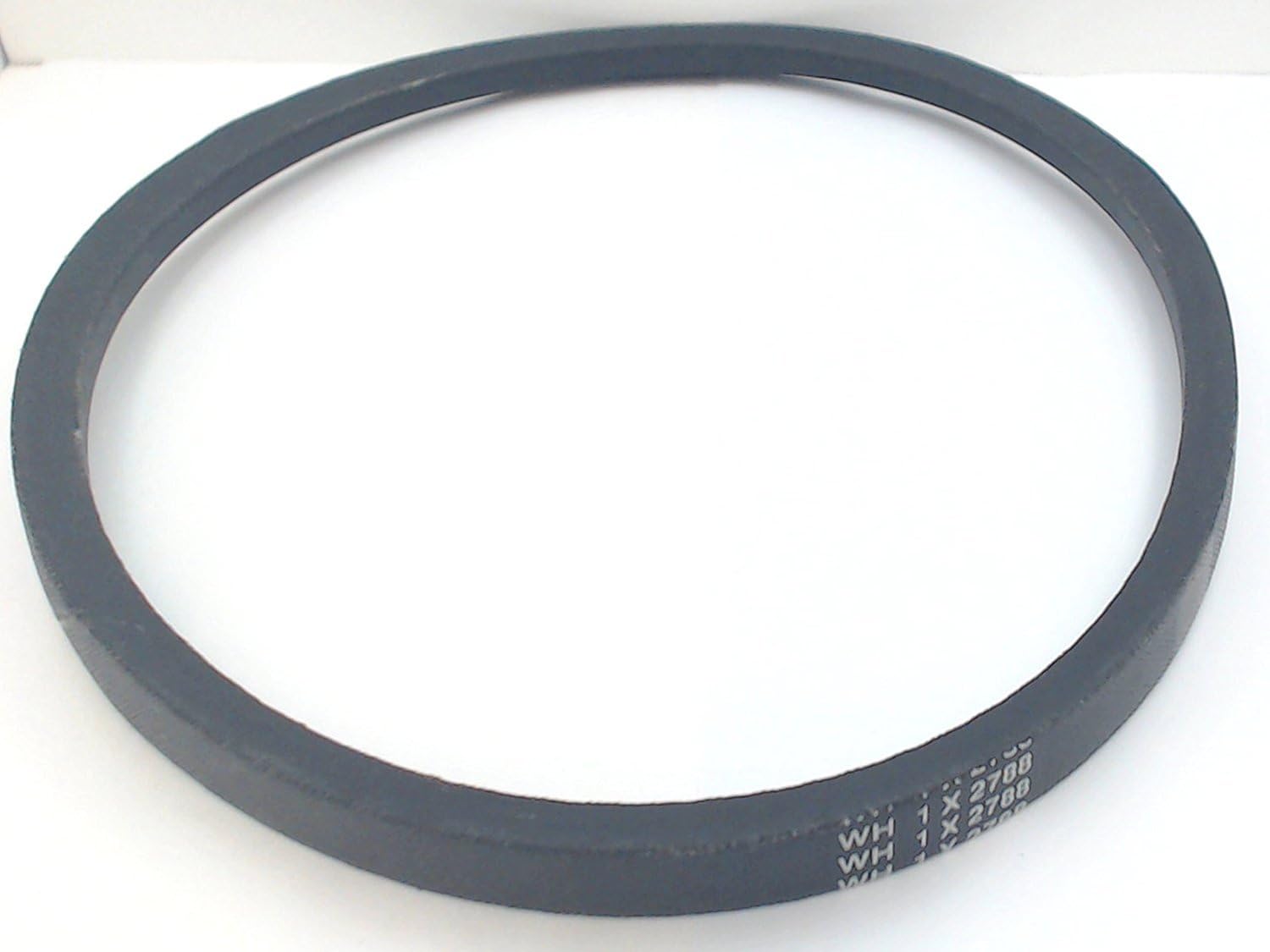 WH1X2788 Washer Drive Belt Replacement for General Electric, Moffat,Hotpoint, Viking,EatonGeneral Electric, Hotpoint, AP2044951, PS271156, WH1X2788