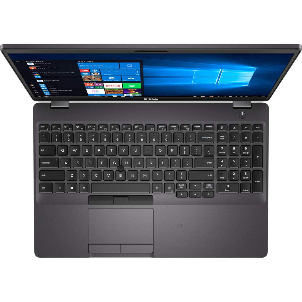 Dell Latitude 5000 5500 15.6