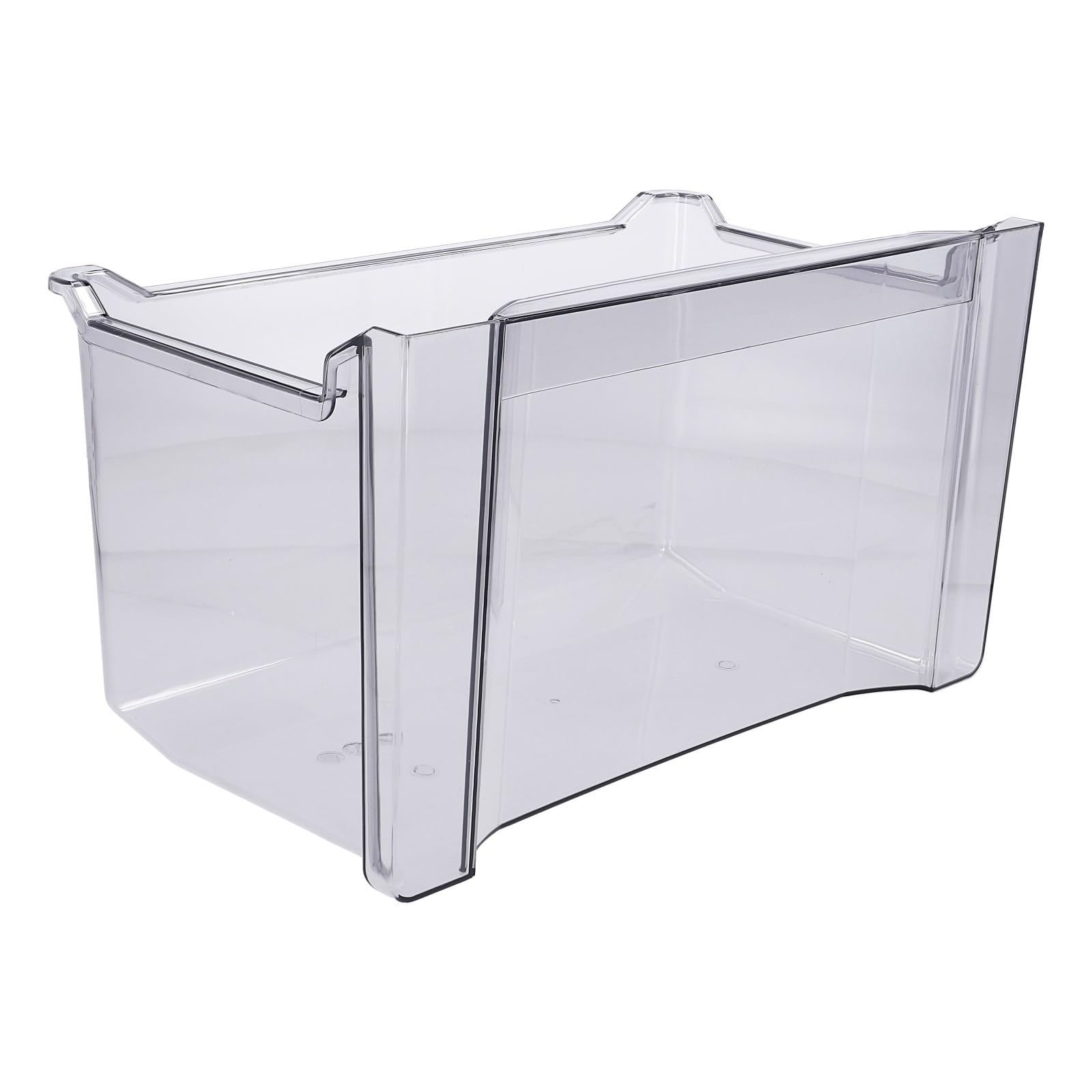LUTH Premium Profi Parts Tiroir de congélation inférieur pour partie congélateur compatible avec Gorenje 196696 dans le réfrigérateur congélateur