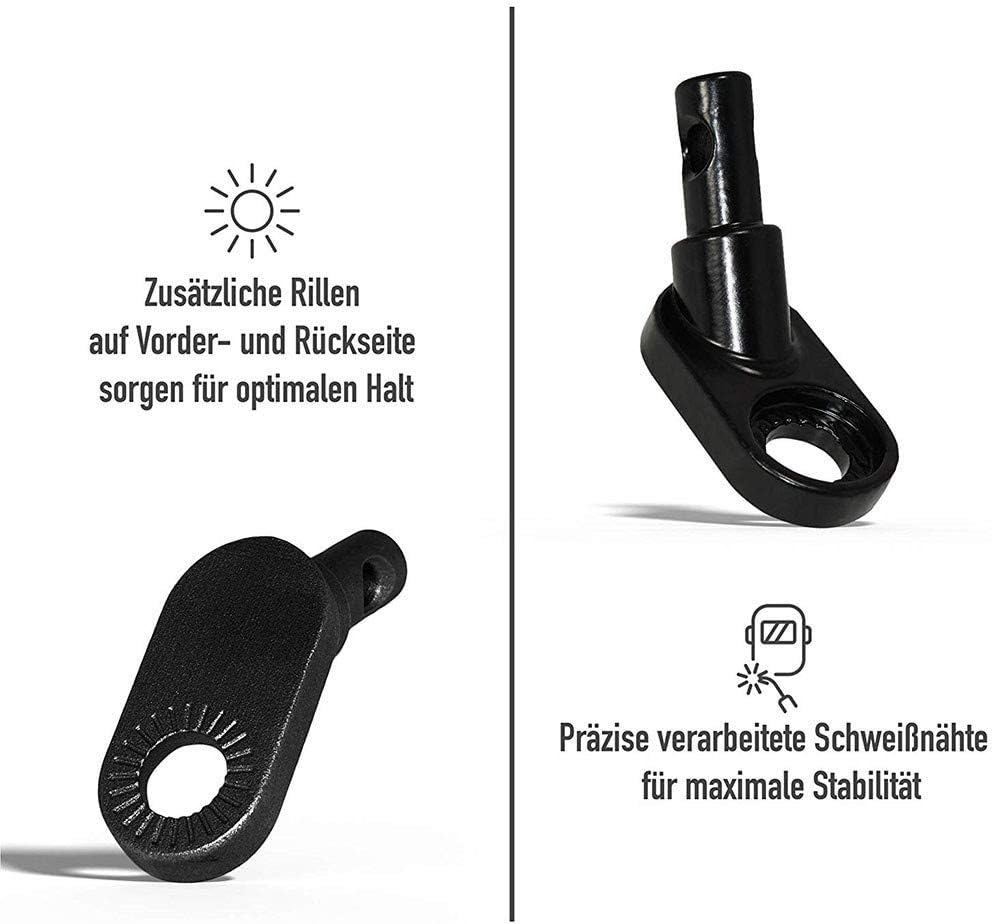 Mullue Bicycle Trailer Couplers Trailers Photo