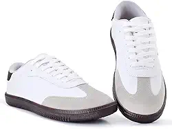 Tenis Feminino Samba Casual Mulher Fashion Blogueira Presente