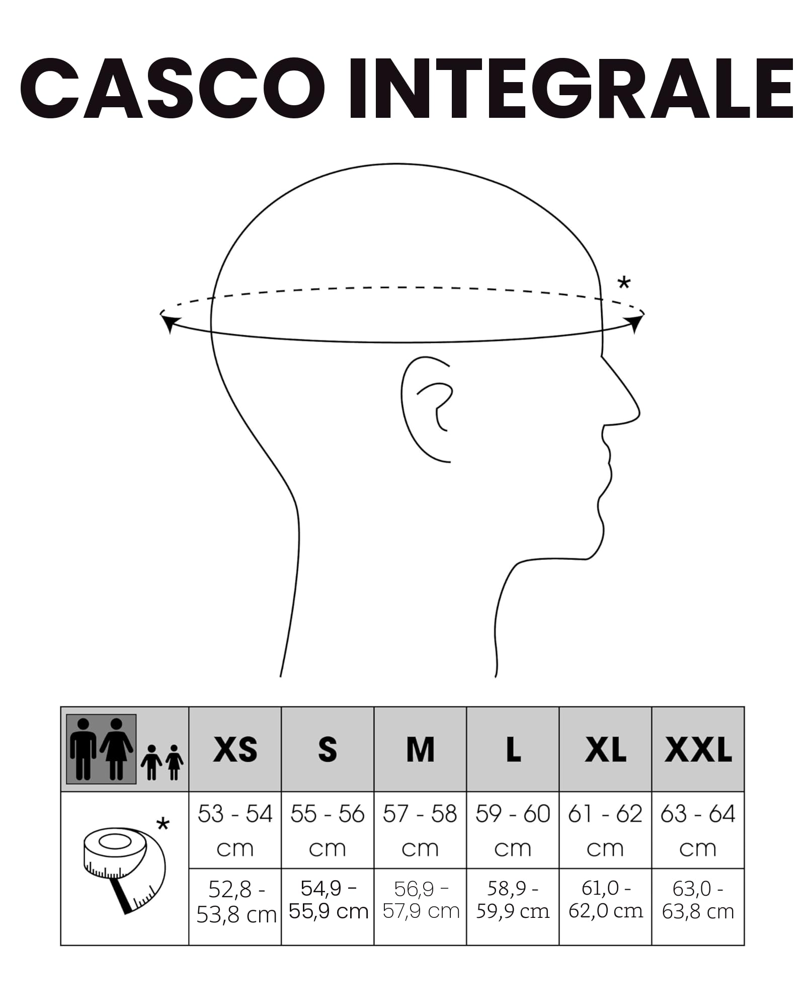 O'Neal Sierra - Casco Unisex Adulto