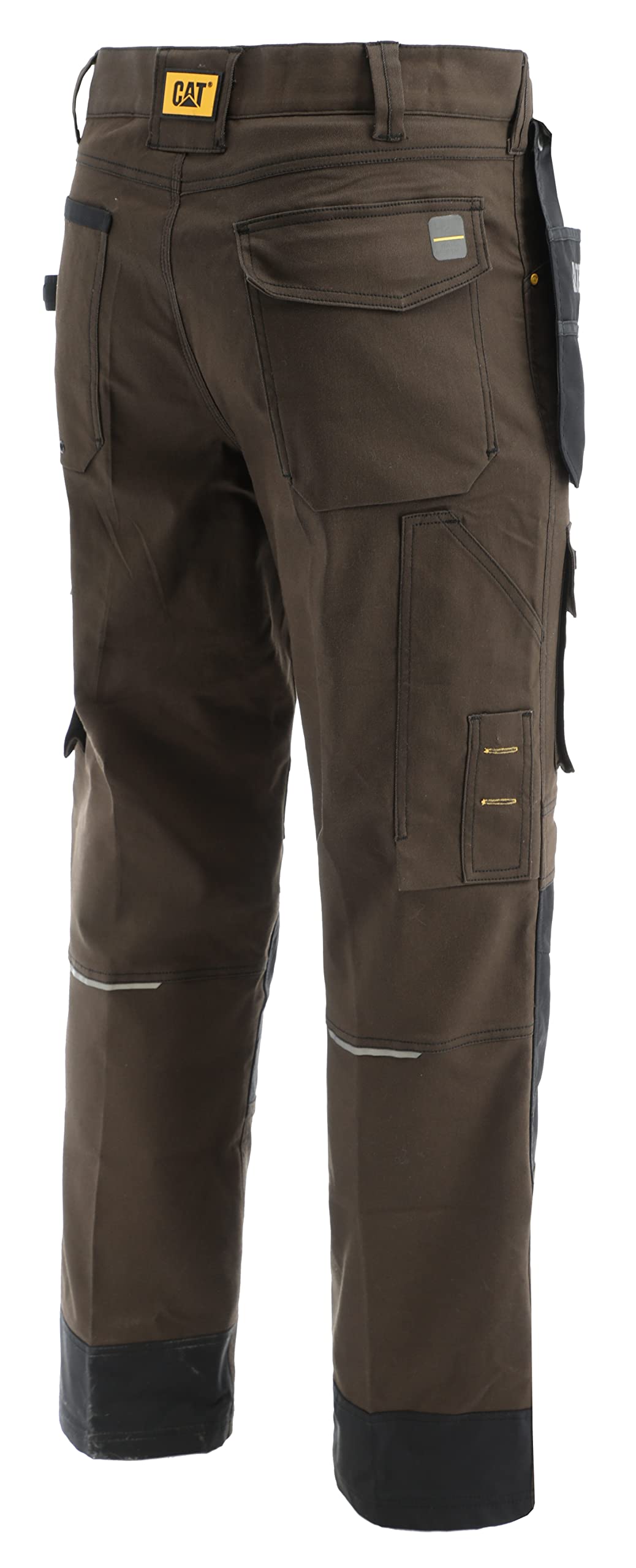 Caterpillar H2o Defender Water Resistant Work Pants For Men