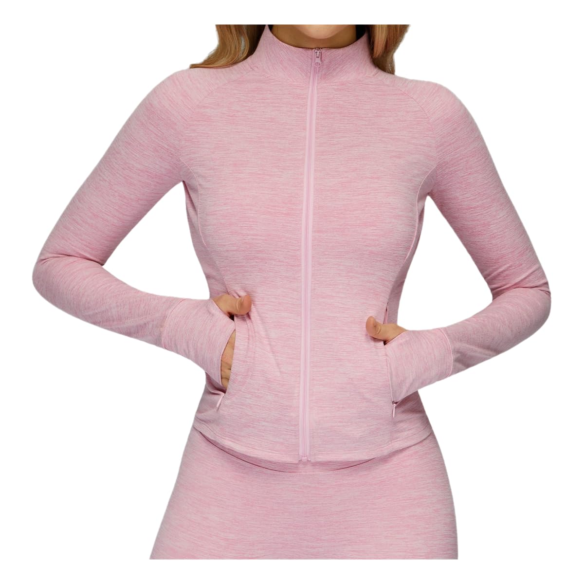 Ropa de yoga para mujer ideal para running en exteriores y entrenamientos de correr
