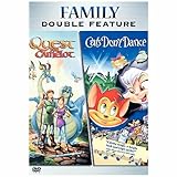 QUEST FOR CAMELOT & CAT'S DON'T DANCE