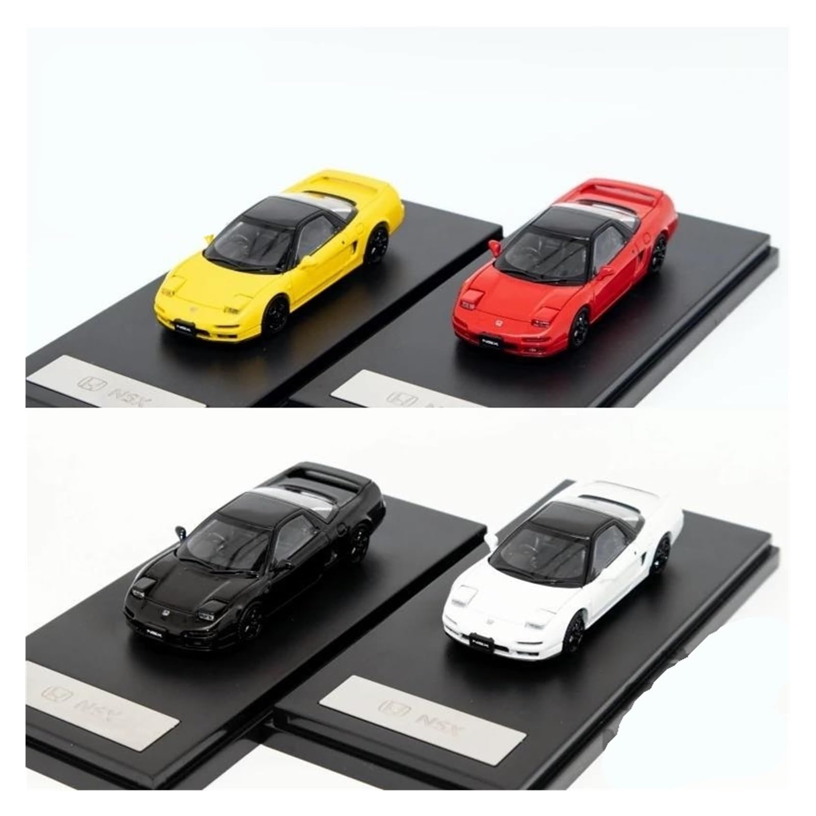 ホンダNSXとの惜別 NA1とNA2、NC1 和製スーパーカー3世代を比較 中編