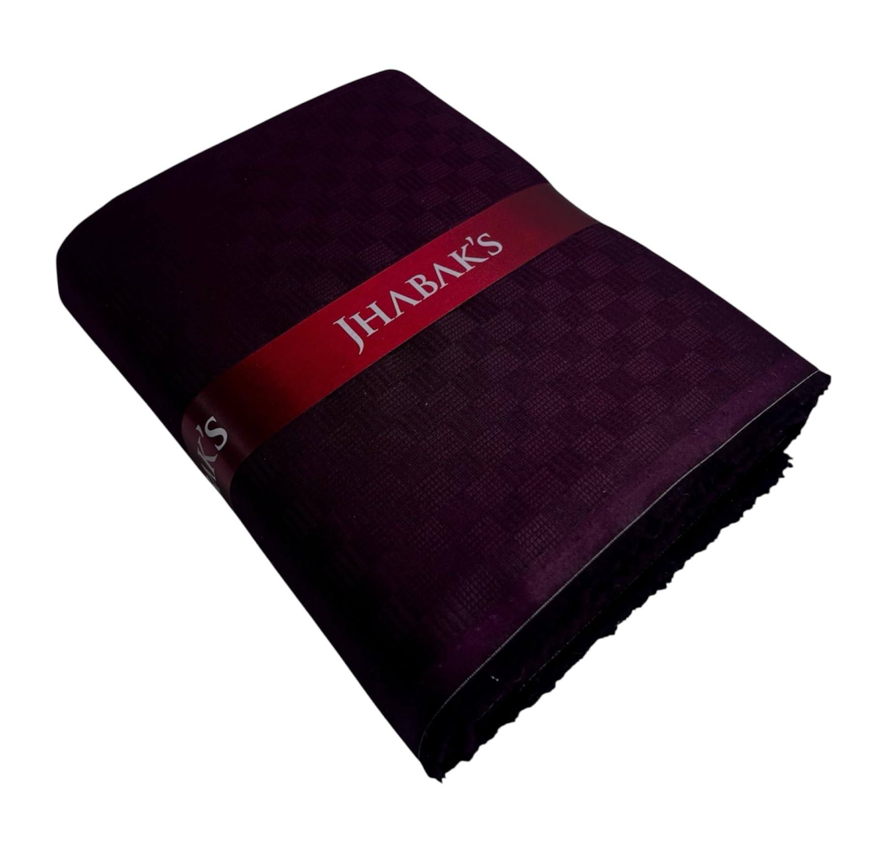 100% Pure Cotton Unstitched Self Design Fabric for Men - Width 58 Inches - 0% color fade - Wrinkle Free-image-18