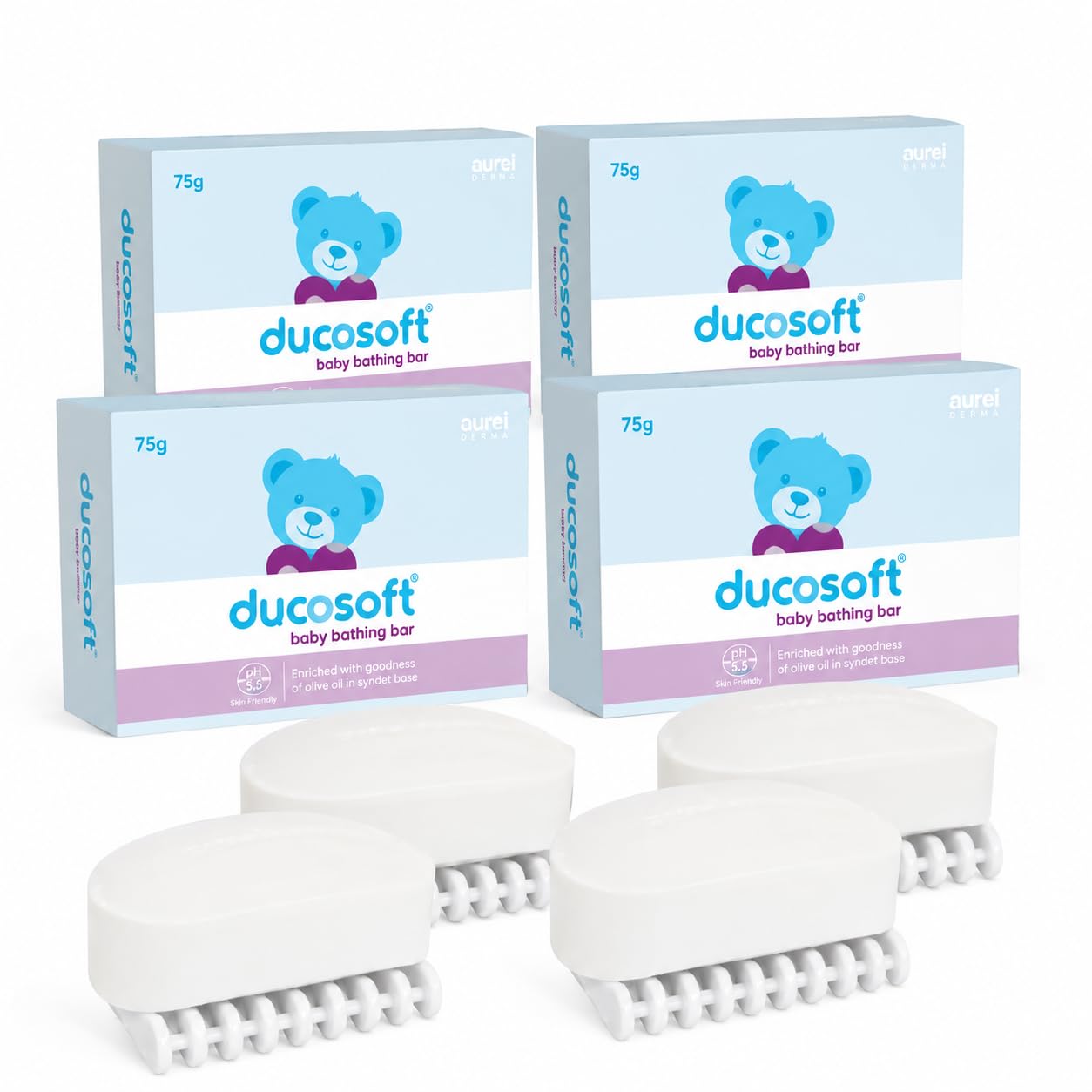 Ducosoft Soap-image-6