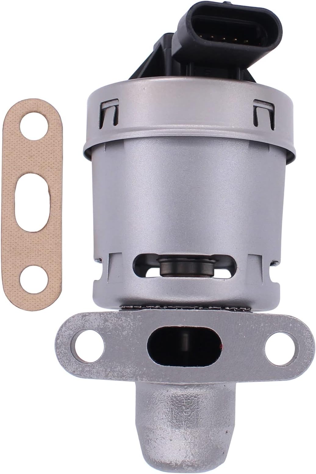 BOXI EG-R Valve Compatible For Acura Buick Cadillac Chevy Gmc Hon Da Isuzu Olds Mobile For Pontiac Egr1273 Egr1067 Egv589 Eg10026 2141080 2141065 - Foto 2