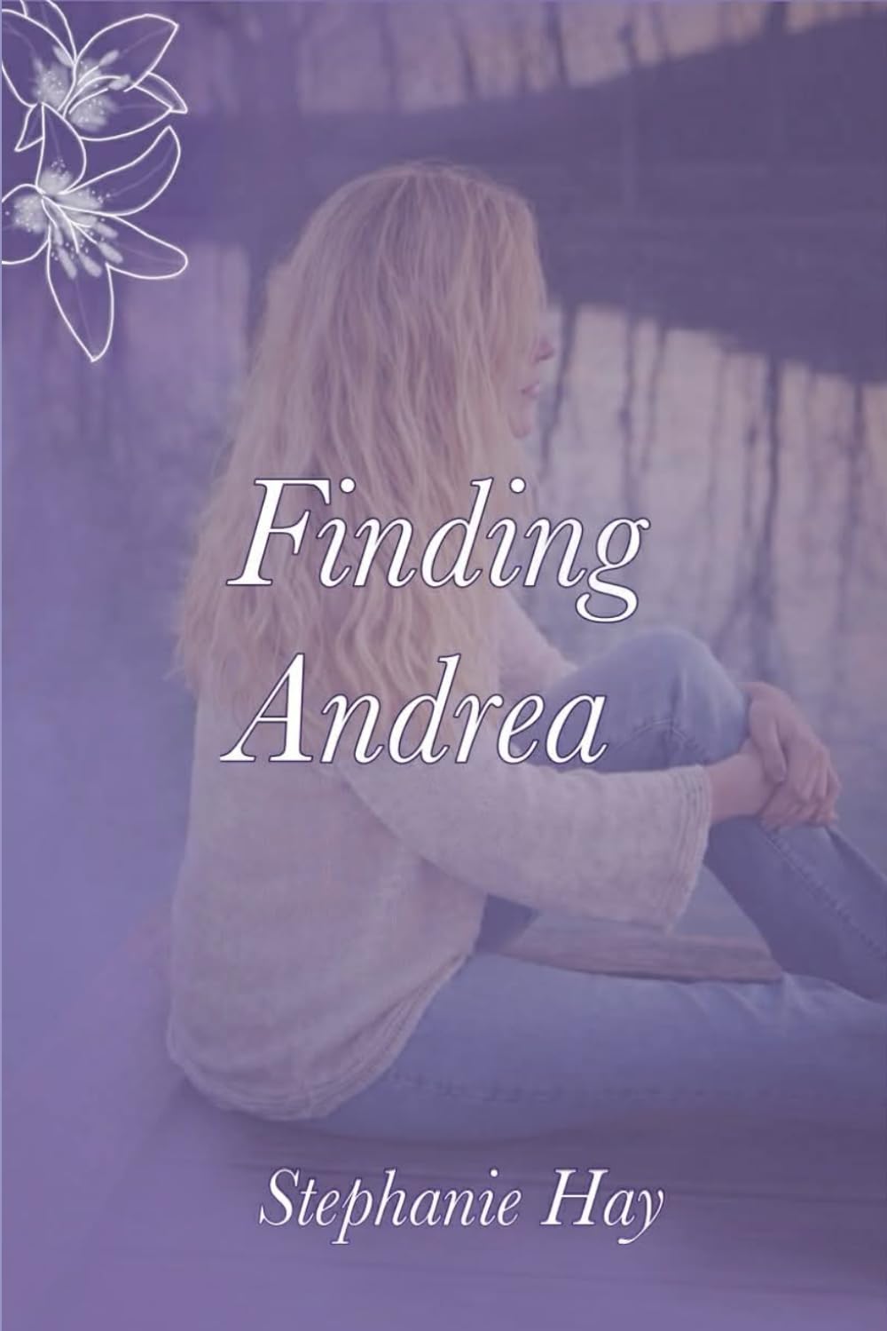 Finding Andrea      Paperback – April 2, 2026
