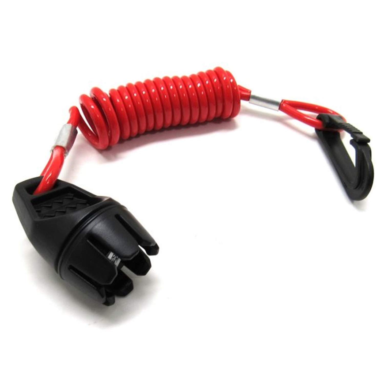 Amazon.co.jp: Arctic Cat OEM 安全テザースイッチ ZR XF M Norseman 