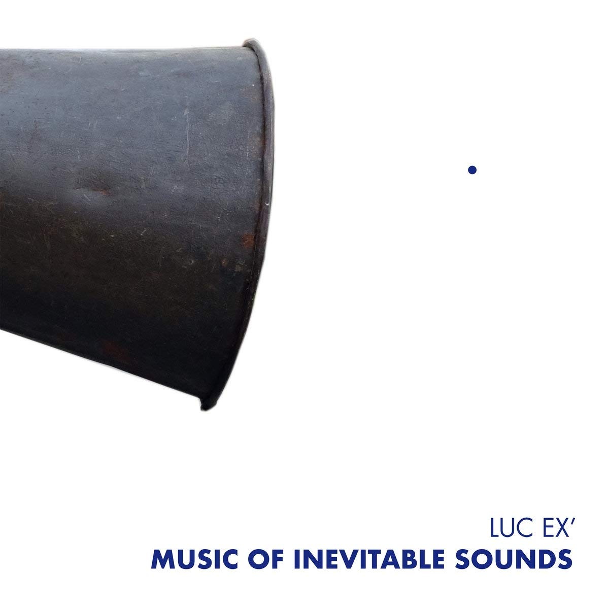 Music Of Inevitable Sounds [VINYL]