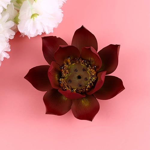 Miniatura 4 de Soporte para palo de incienso, bandeja de cono, soporte de incienso, soporte de bobina de incienso, soporte de cono de incienso, soporte para cono