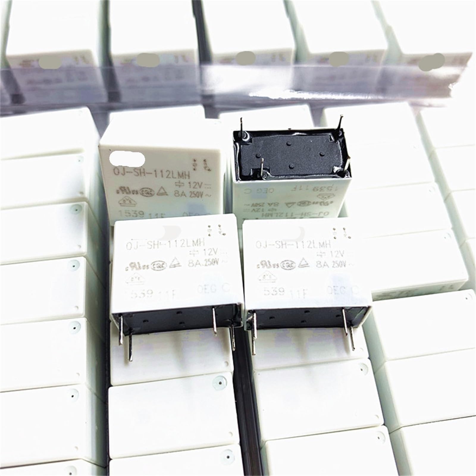 VUQLDHAYZ The Raley OJ-SH-112LM 1pc
