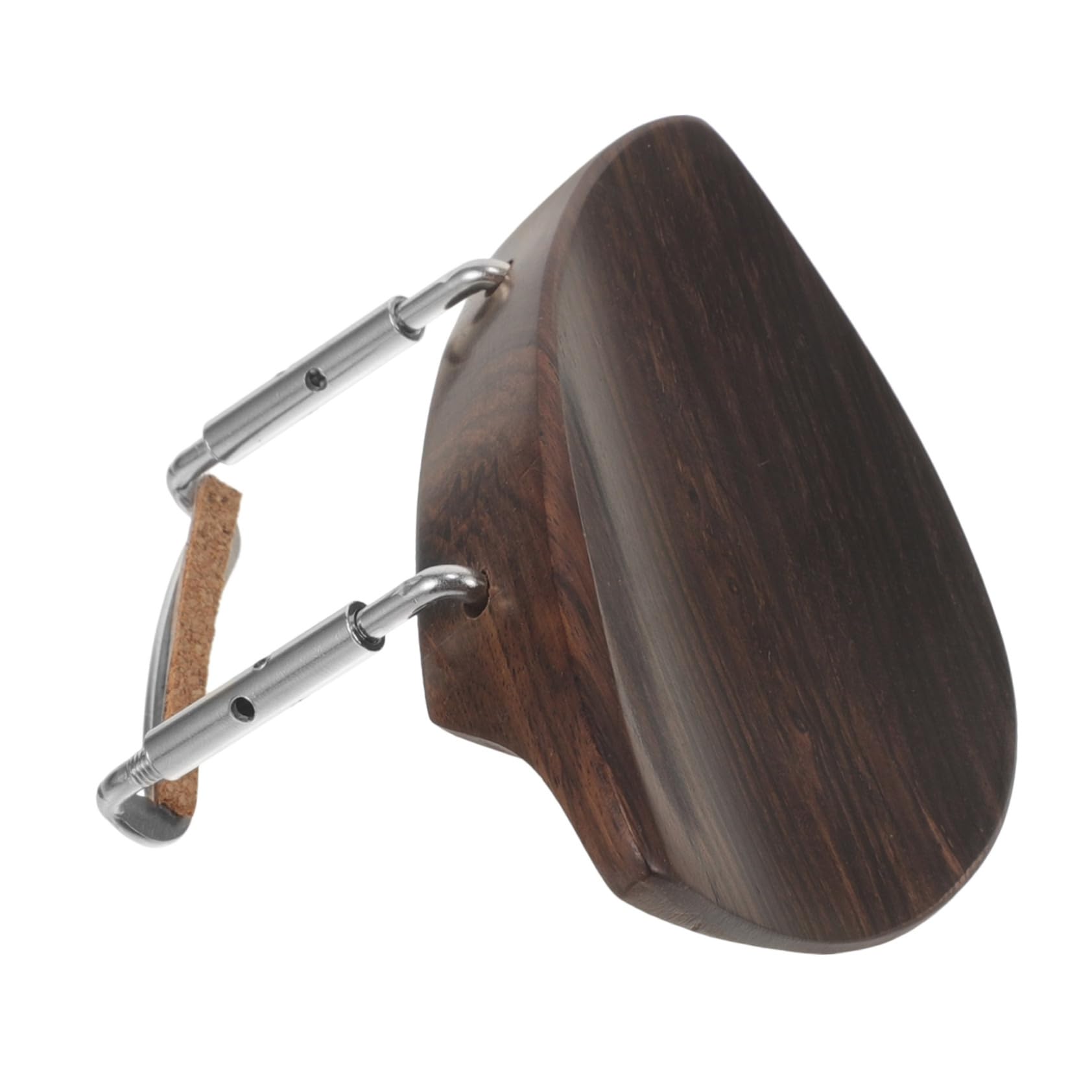 ibasenice 4 Pièces accessoires de violon couleur confortable épaulière pour violon fourniture d'instruments positif et Fournitures d'instruments instrument de Bois