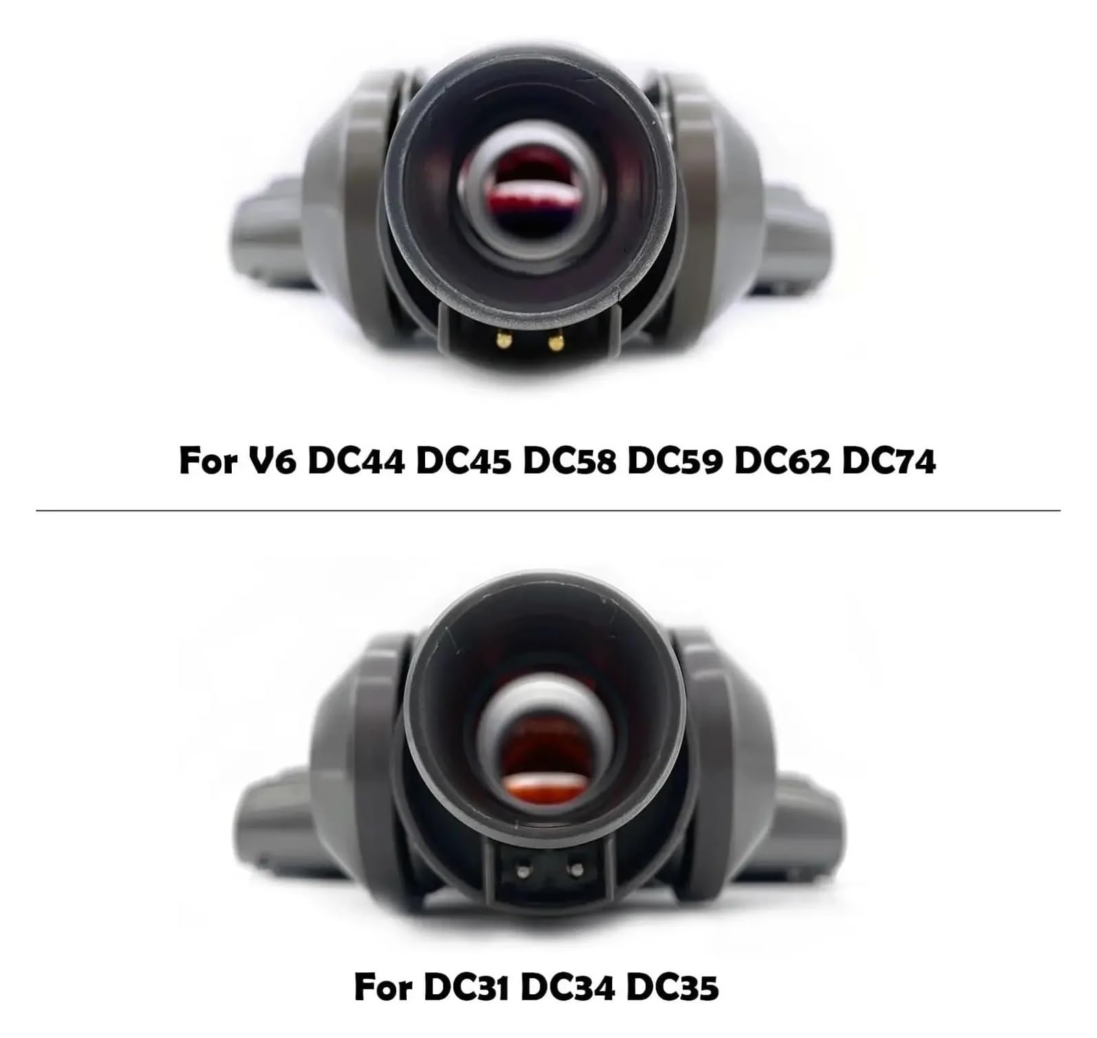 Compatibile Con Dyson, DC31 DC34 Accessorio For Testina For Aspirapolvere