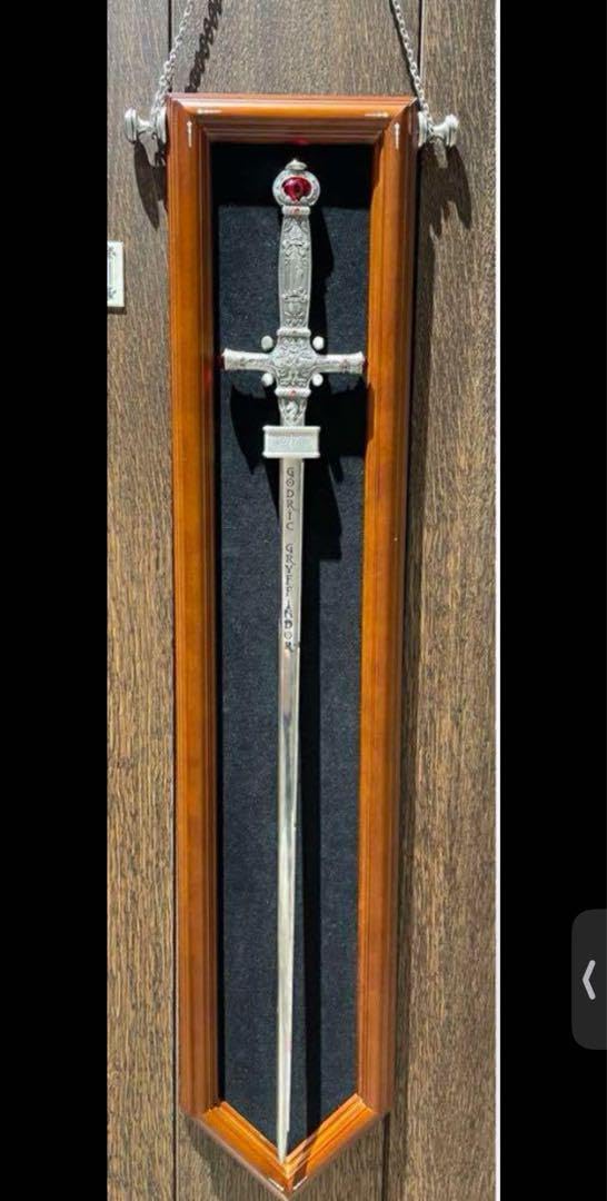 グリフィンドールの剣ノーブルコレクション