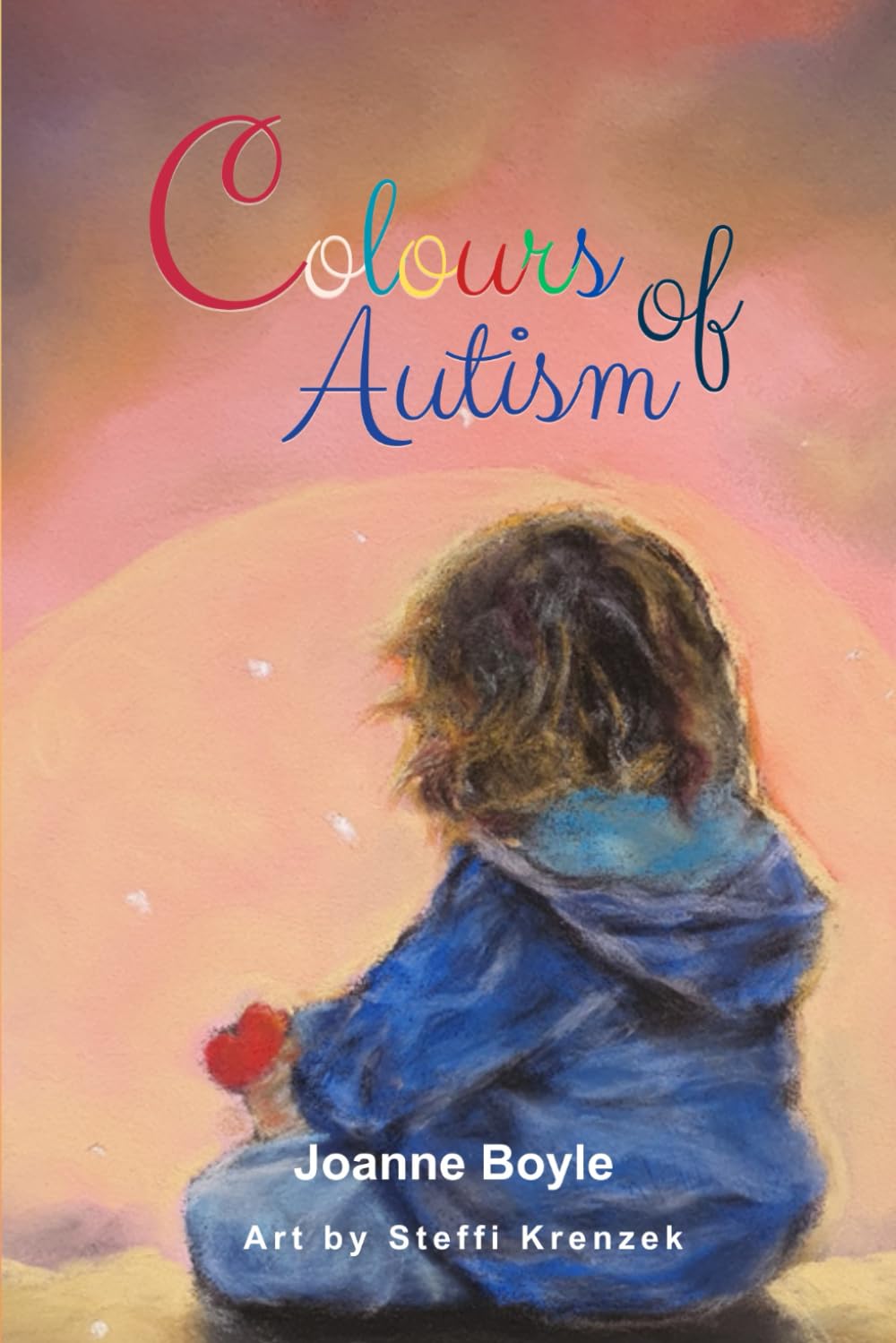 Colours of Autism: A Collection of Poems
