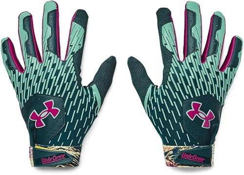 Under Armour Men's Clean Up Culture Baseball Gloves