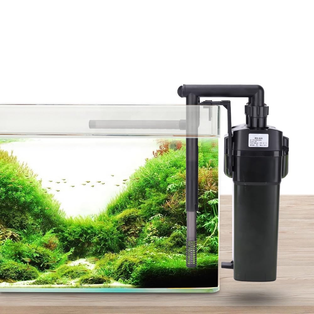 See full amazon price history chart for VAYINATO Rs Electrical External Hang On Back Cannister Filter Multiple Stage Filtration(Suits Upto 2Ft Tank) | 6W | 500 L/Hr (Rs - 920) VAYINATO Rs Electrical External Hang On Back Cannister Filter Multiple Stage Filtration(Suits Upto 2Ft Tank) | 6W | 500 L/Hr (Rs - 920) (B09GFGHSM2) Amazon Price History, Amazon Price Tracker