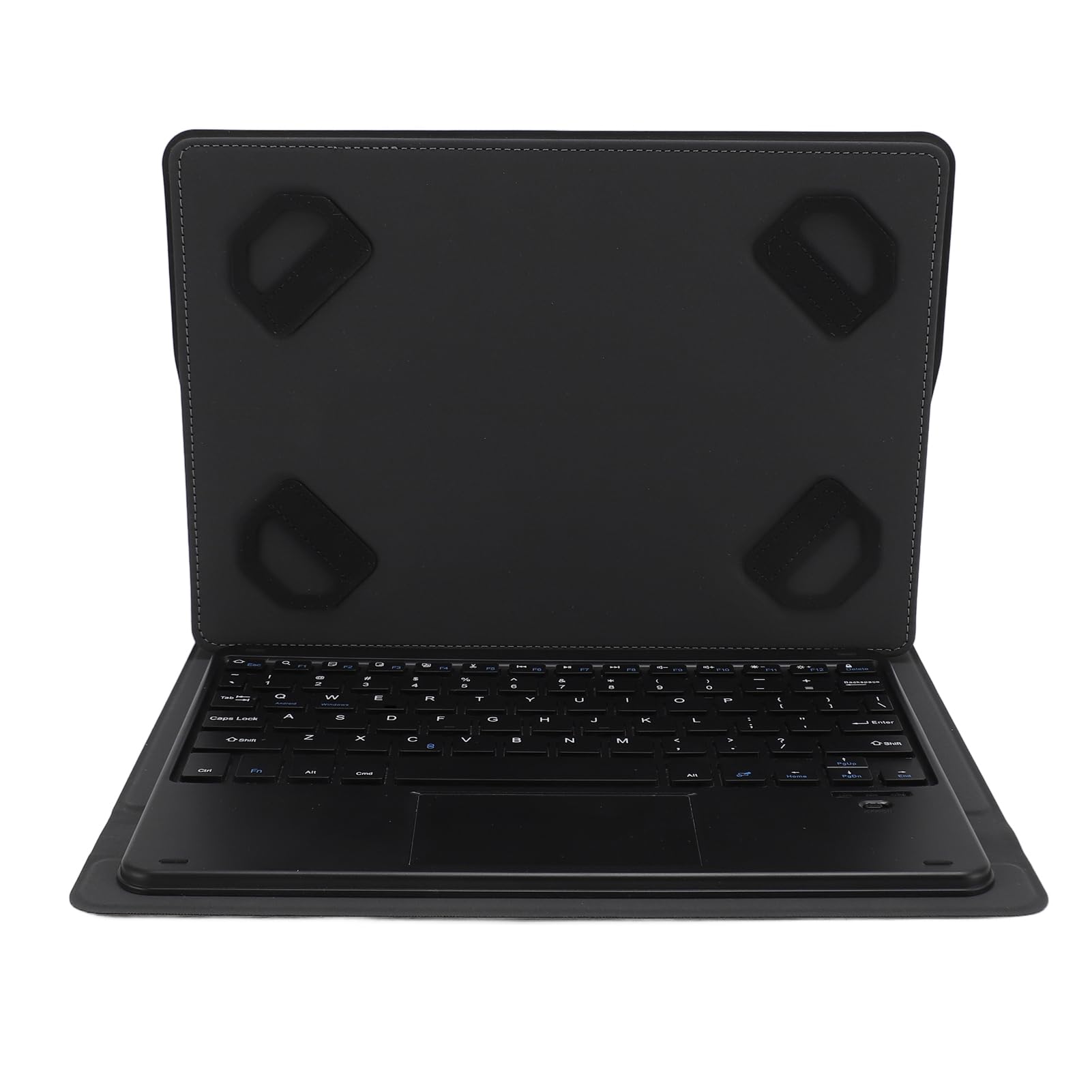 Domary Caja Universal del Teclado de la Tableta para Las Tabletas de 9-11