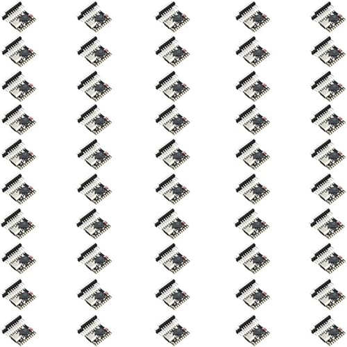50pcs Supermini ESP32-S3 ESP32