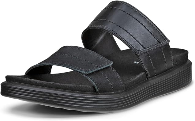 ECCO Soft Two Band
